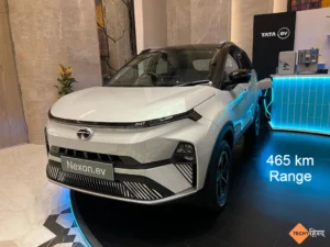 tata nexon ev