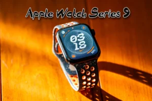 Apple Watch Series 9 Samsung Galaxy Watch 6