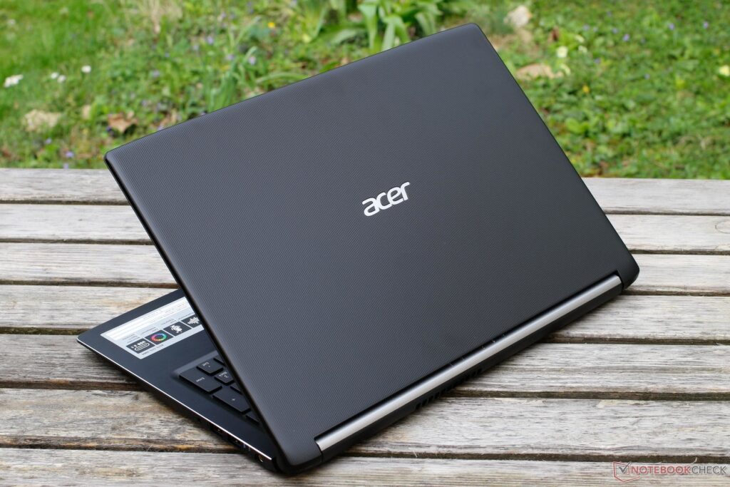 Acer Aspire 5 Best Laptop Under 50000