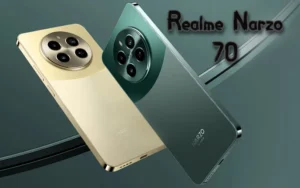 Realme Narzo 70